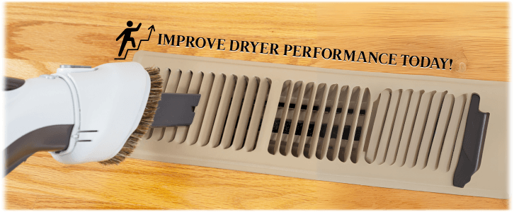 Dryer Vent Cleaning Round Rock