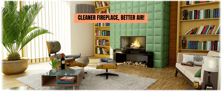 Fireplace Cleaning Round Rock