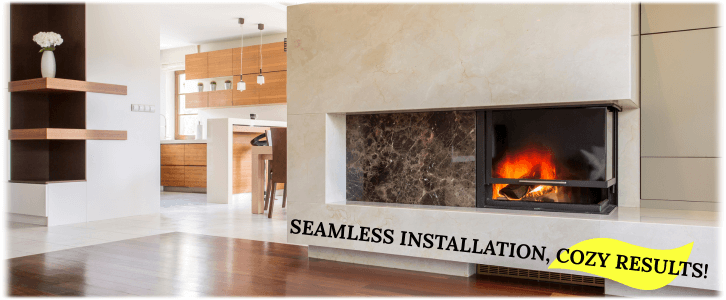 Fireplace Installation Round Rock