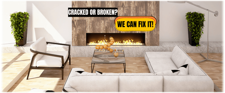 Fireplace Repair Round Rock