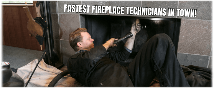 Round Rock Chimney Cleaning