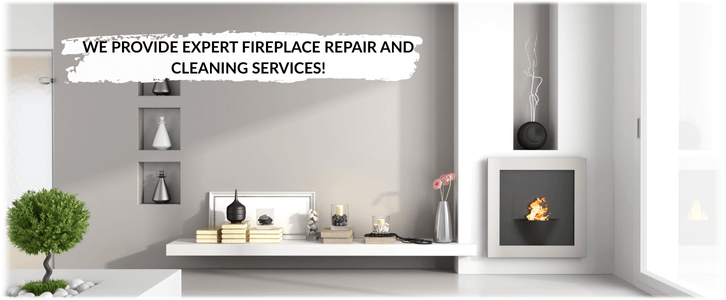 Chimney Cleaning Round Rock